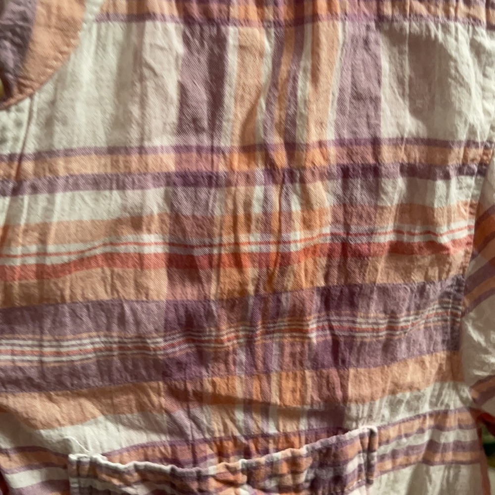 Abercrombie and Fitch top - Picture 2 of 3